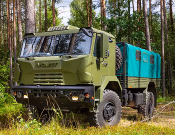 МЗКТ-550130 '2021–н.в.