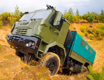 МЗКТ-550130 '2021–н.в.