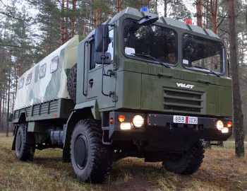 МЗКТ-500200 Предсерийный '2013