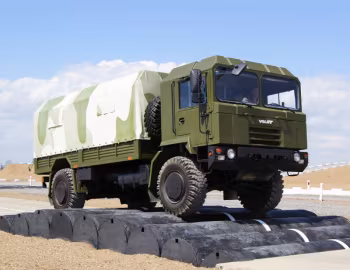 МЗКТ-500200 Предсерийный '2013