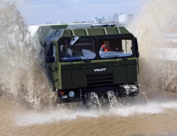 МЗКТ-500200 Предсерийный '2013
