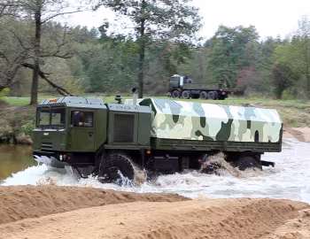 МЗКТ-6001 '2008–н.в.