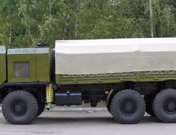 МЗКТ-6001 '2008–н.в.