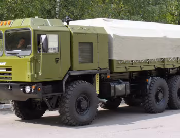 МЗКТ-6001 '2008–н.в.