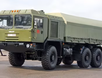 МЗКТ-6001 '2008–н.в.