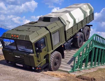 МЗКТ-6001 '2008–н.в.