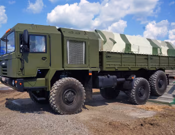 МЗКТ-6001 '2008–н.в.