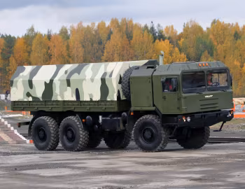 МЗКТ-6001 '2008–н.в.