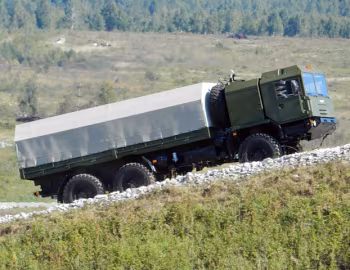 МЗКТ-6001 '2008–н.в.