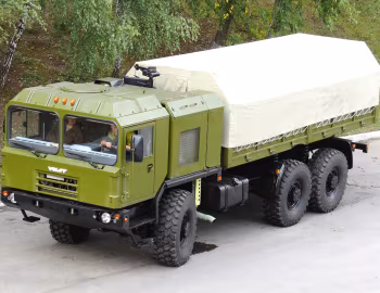 МЗКТ-6001 '2008–н.в.