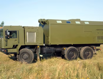 МЗКТ-6001 '2008–н.в.