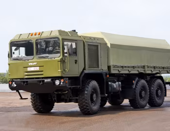 МЗКТ-6001 '2008–н.в.
