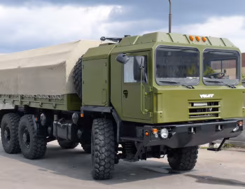 МЗКТ-6001 '2008–н.в.