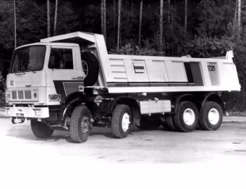 МЗКТ-6515 8×4 '1994–97