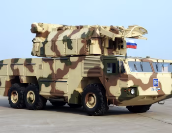 МЗКТ-692200 (9А331МК) '2007