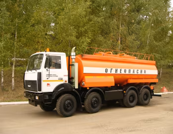 АТЗ 5649МА на шасси МЗКТ-69237 '2008–н.в.