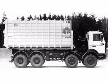 МЗКТ-692372 "Волат"