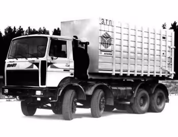 МЗКТ-692372 "Волат"