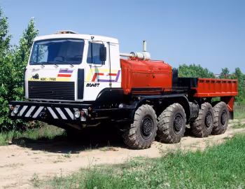МЗКТ-74132 '1996–н.в.