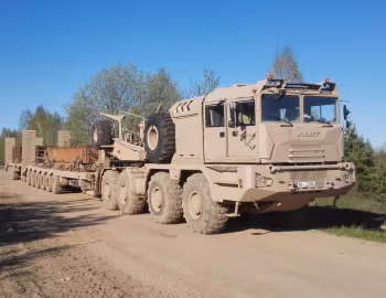 МЗКТ-741351 [UAE] '2016–н.в.