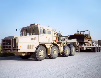 МЗКТ-74135 Волат '1997