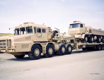 МЗКТ-74135 Волат '1997