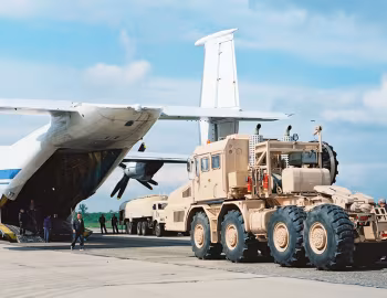 МЗКТ-74135 Волат '1997