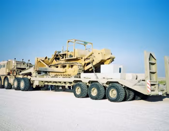 МЗКТ-74135 Волат '1997