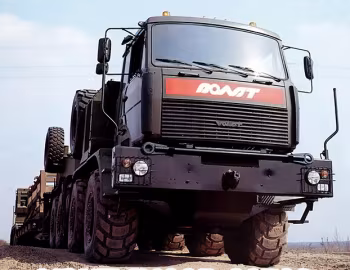МЗКТ-742952 '1998–н.в.