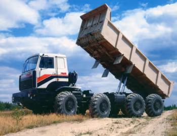МЗКТ-75165 '1993