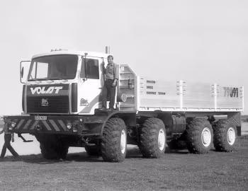 МЗКТ-79091 '1992–н.в.