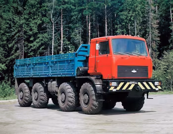 МЗКТ-79092 '1992–н.в.