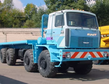 МЗКТ-79097 '1994–н.в.