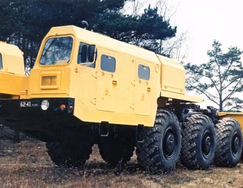 МЗКТ-7917 '1984–92