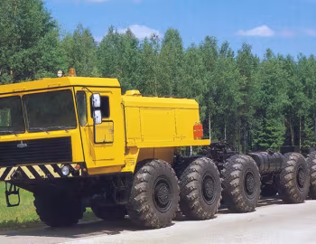 МЗКТ-7919 '1988–н.в.