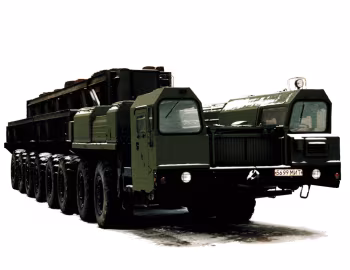 МЗКТ-79221 Универсал Опытный '1992–94