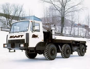 МЗКТ-8007 '1996–н.в.