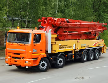 АБН-52 на шасси МЗКТ-700650-013 '05.2010–н.в.
