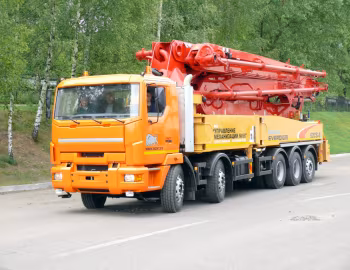 АБН-52 на шасси МЗКТ-700650-013 '05.2010–н.в.