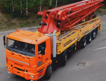 АБН-52 на шасси МЗКТ-700650-013 '05.2010–н.в.