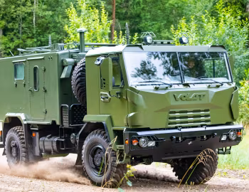 Р-142 на шасси МЗКТ-500200-040 '2021–н.в.