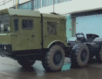 МЗКТ-741500 '2013