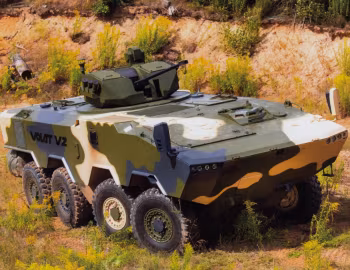 МЗКТ-690003 "Volat V-2" '2020–н.в.