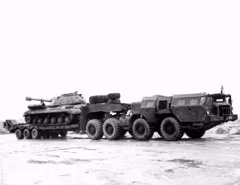 МАЗ-7410 '1976–94