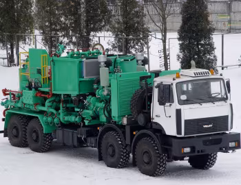 НС1000-10 на шасси МЗКТ-652712 '2012–н.в.