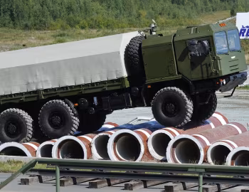 МЗКТ-6001 '2008–н.в.