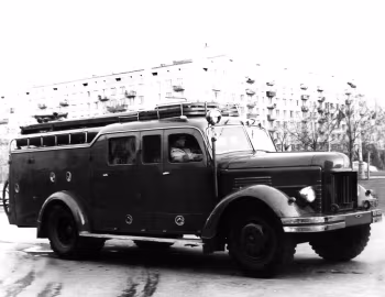 ПМЗМ-1 / АН-40 (150П) '1951–54