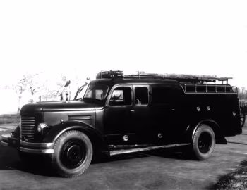 ПМЗМ-1 / АН-40 (150П) '1951–54