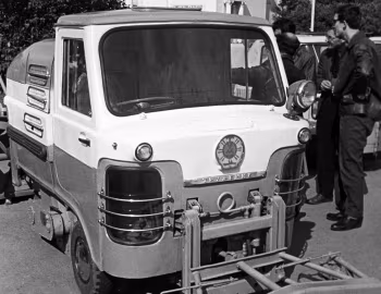 ТУМ-975 '1956–63