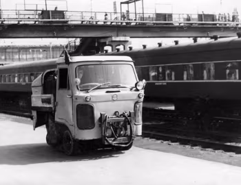 ТУМ-975 '1956–63